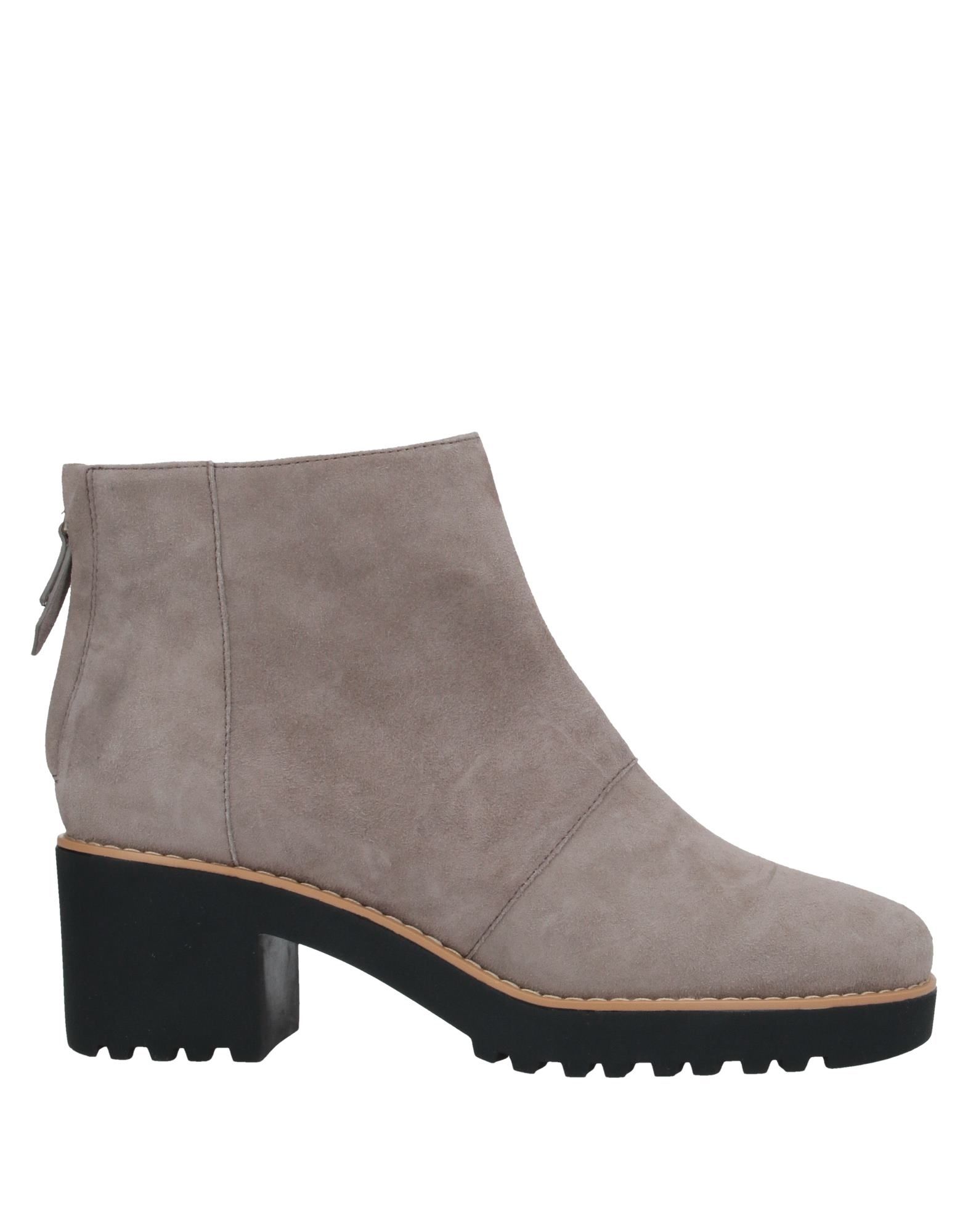 HOGAN - Ankle boots