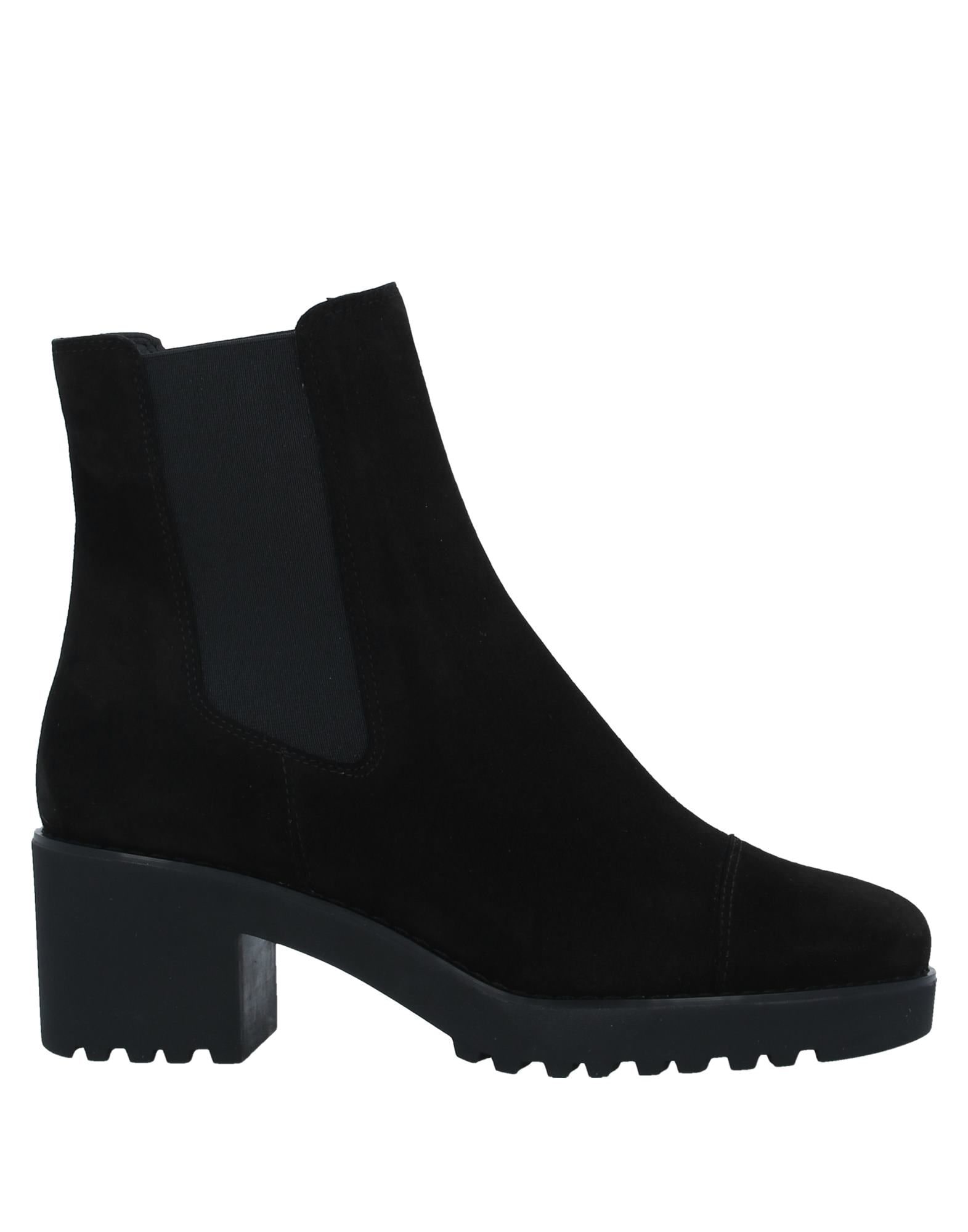 HOGAN - Ankle boots