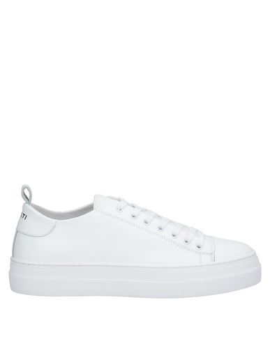 Click to view more detailed imagery on our partner's website Ylati Sneakers In White