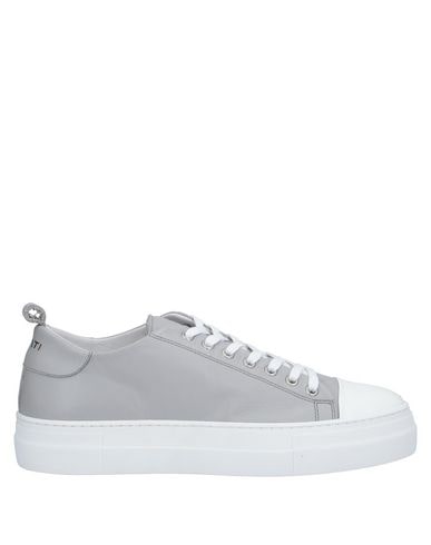 Click to view more detailed imagery on our partner's website Ylati Sneakers In Grey