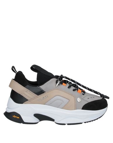 Click to view more detailed imagery on our partner's website Ylati Sneakers In Dove Grey