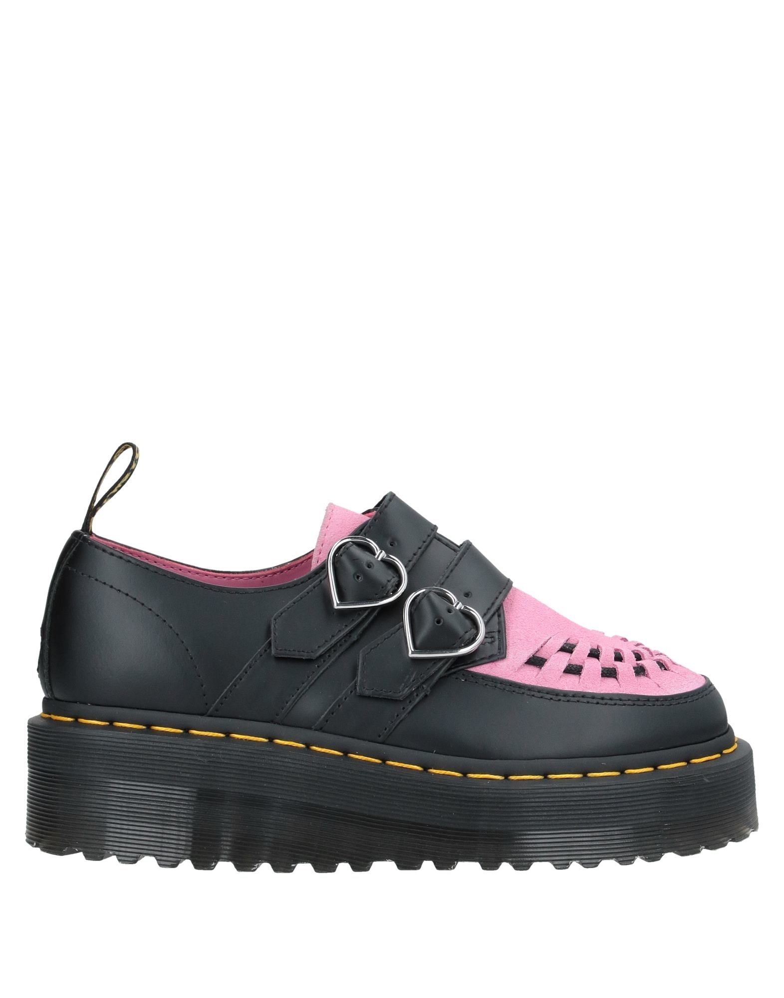 doc martens lazy oaf
