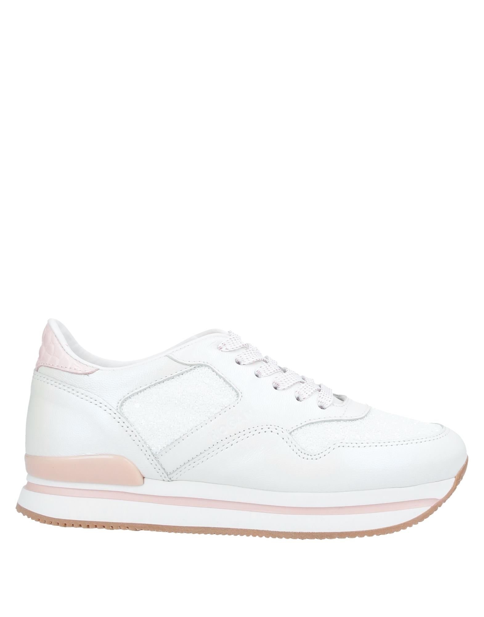 HOGAN - Кеды и кроссовки