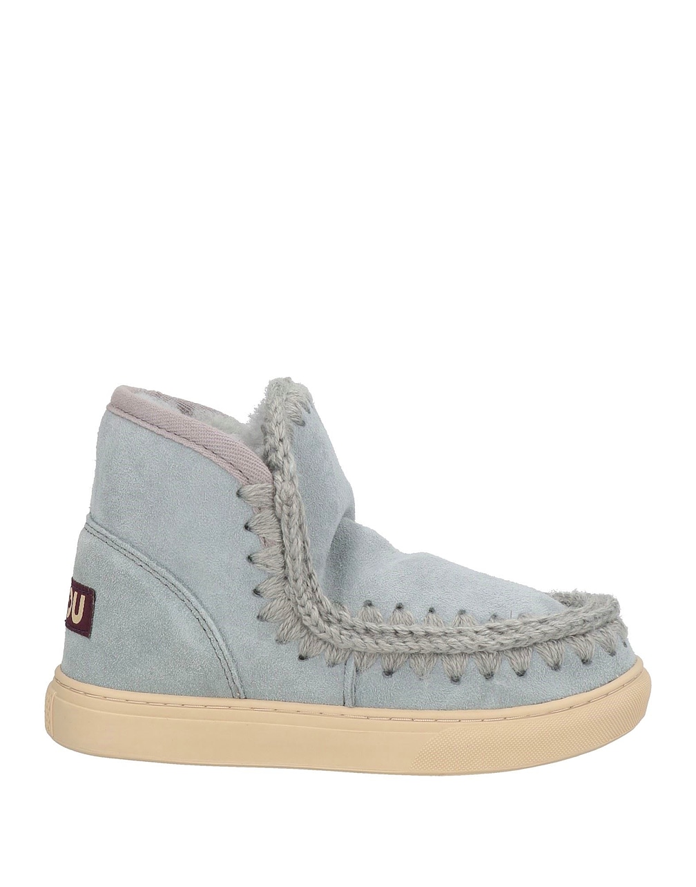 MOU - Ankle boots