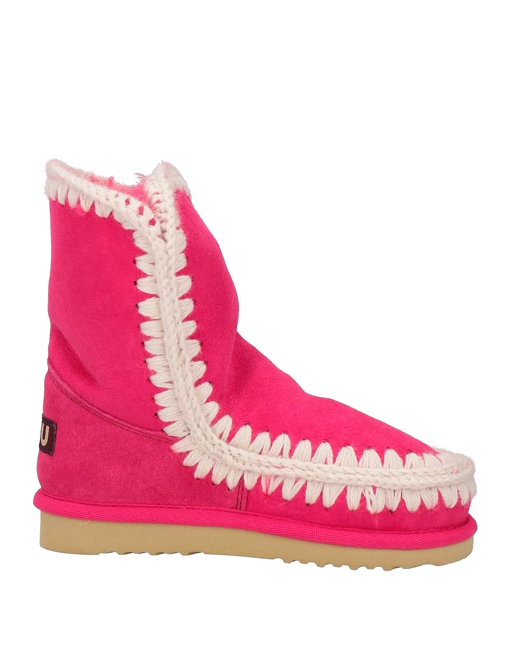 MOU - Ankle boots