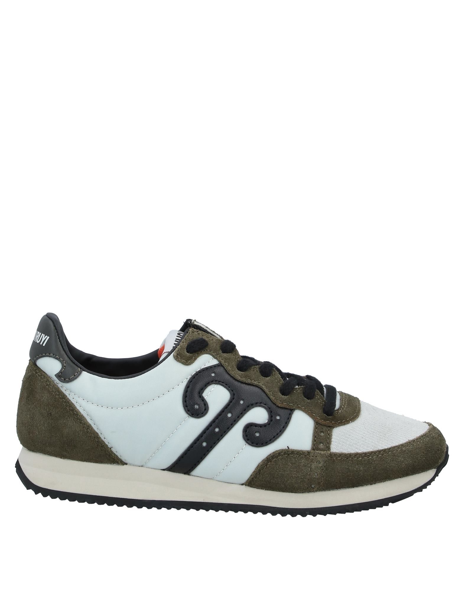 WUSHU RUYI - Trainers