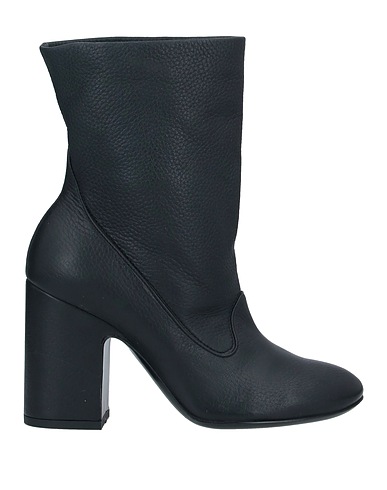 AGL Ankle boot Black Leather