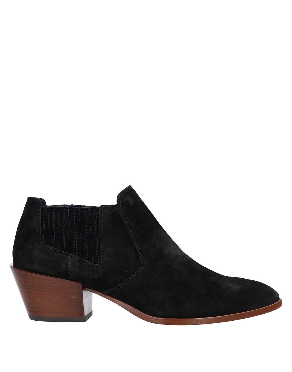 TOD'S - Ankle boots