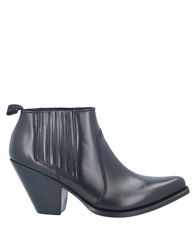 ZOOM CELINE - Ankle boot
