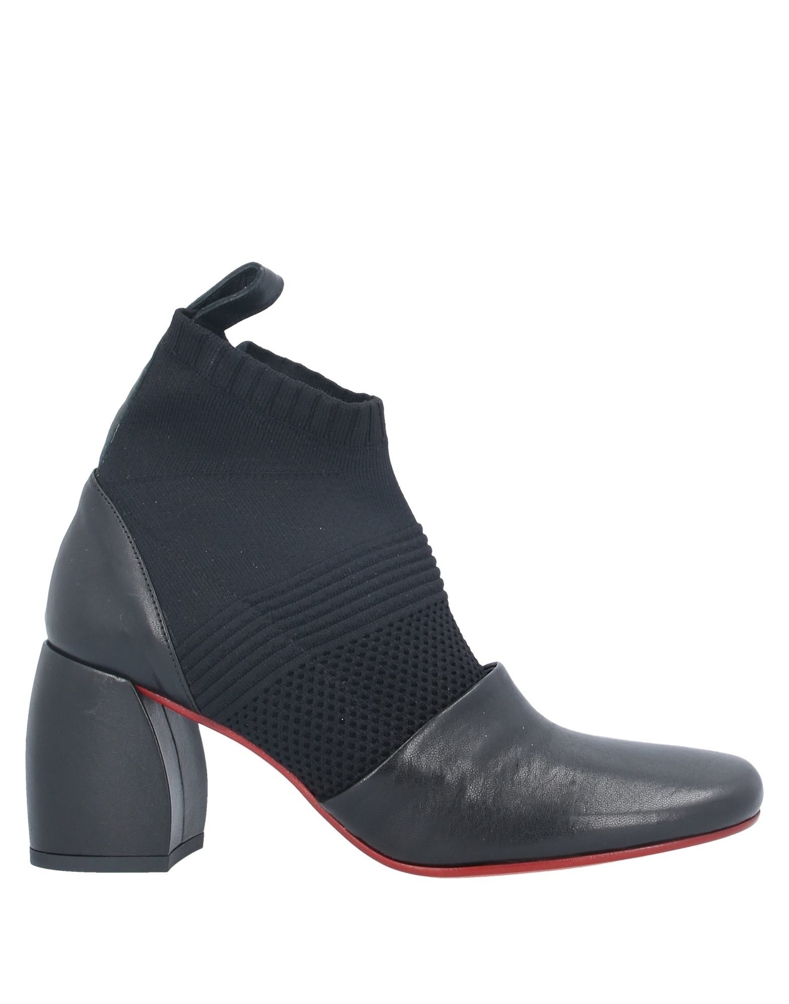 MALLONI - Ankle boots