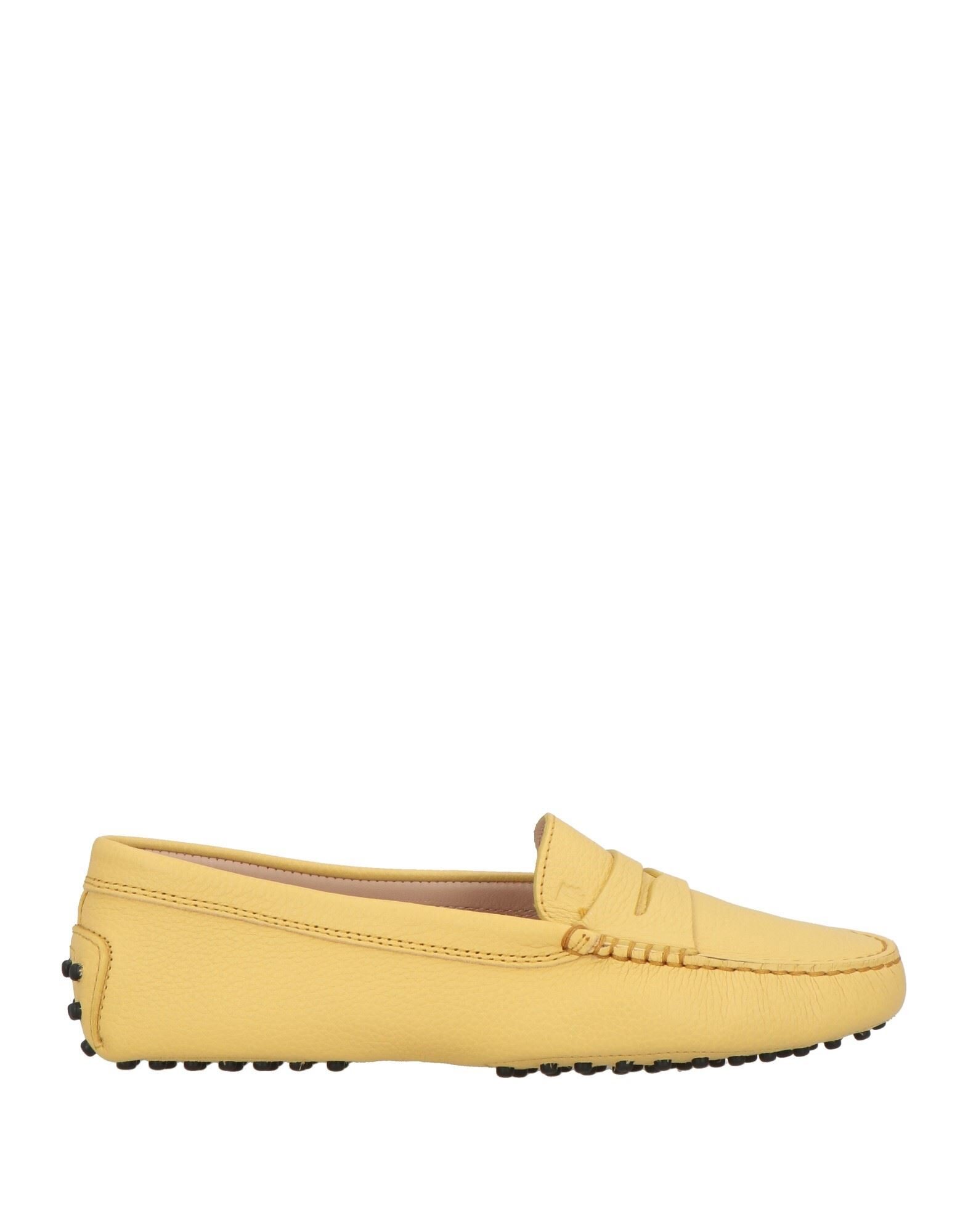 TOD'S - Loafers