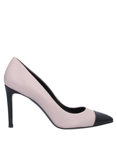Click to view more detailed imagery on our partner's website Gianni Marra Pump In Pink