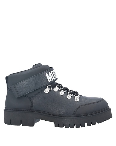 ZOOM MOSCHINO - Boots