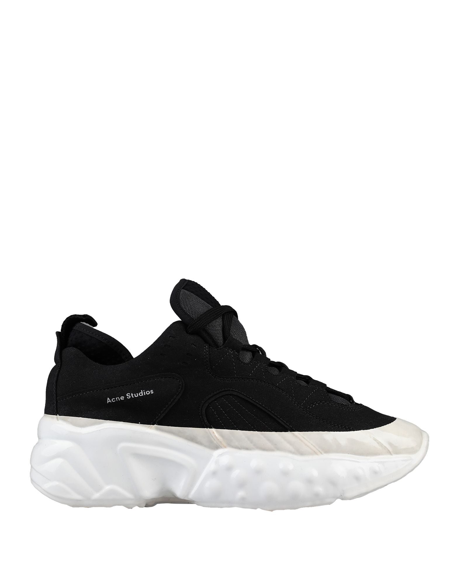 acne studios sneakers mens