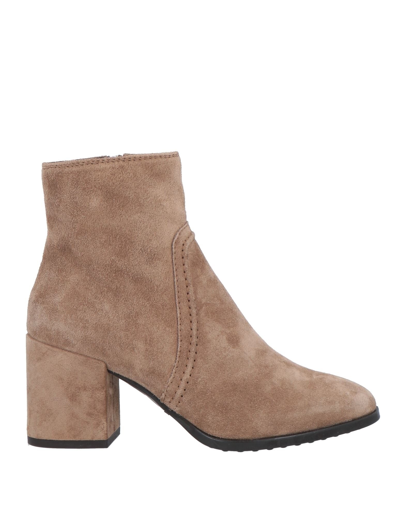 TOD'S - Ankle boots