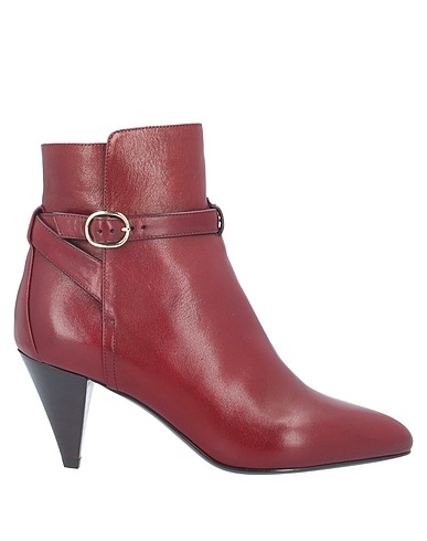 ZOOM CELINE - Ankle boot