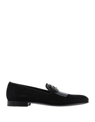 yoox dolce gabbana shoes