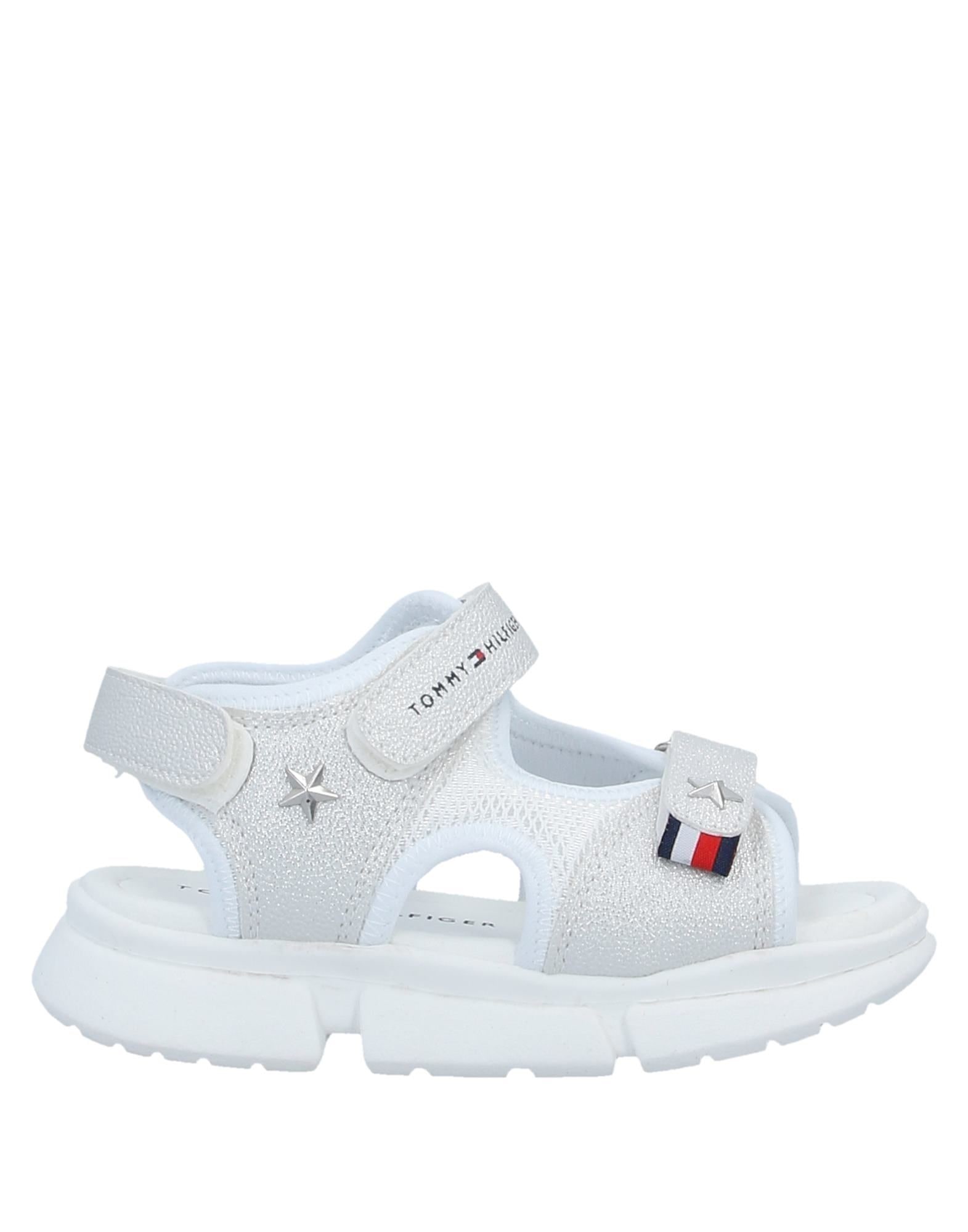 TOMMY HILFIGER - Sandals
