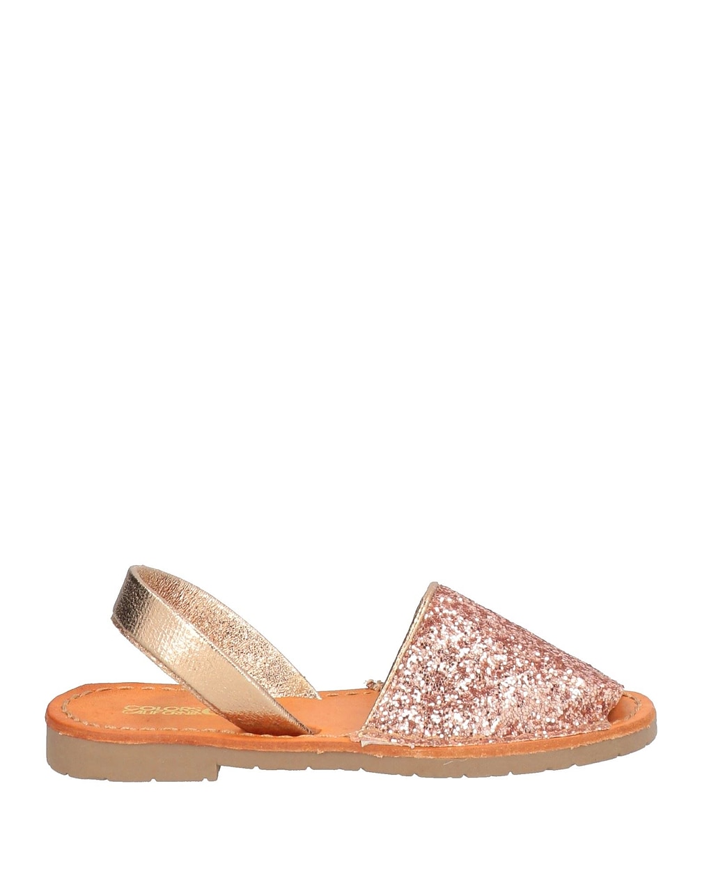 COLORS OF CALIFORNIA - Sandales