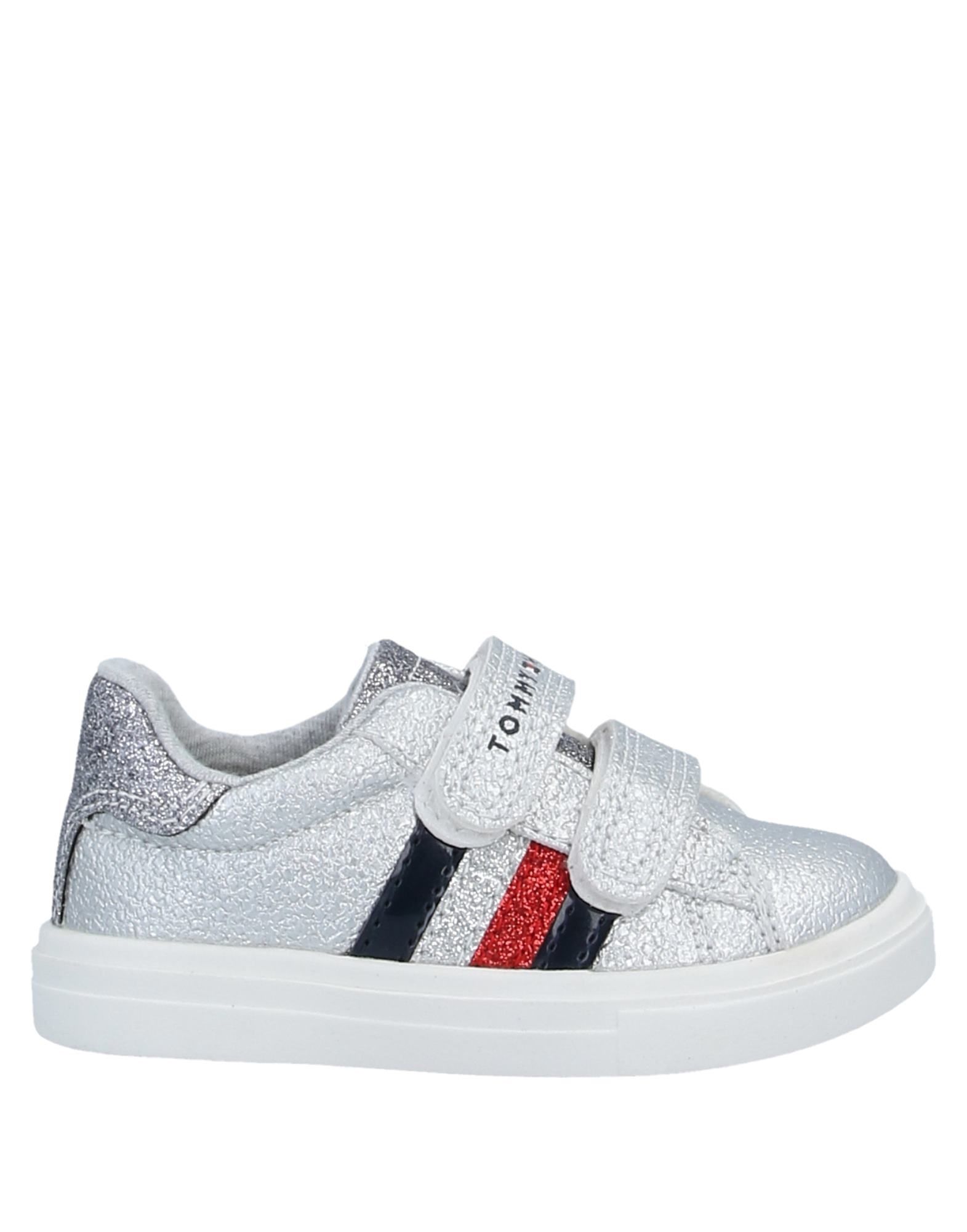 tommy hilfiger sneakers