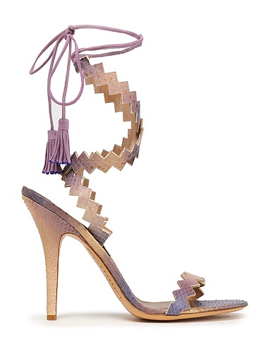 ZOOM ETRO - Sandals