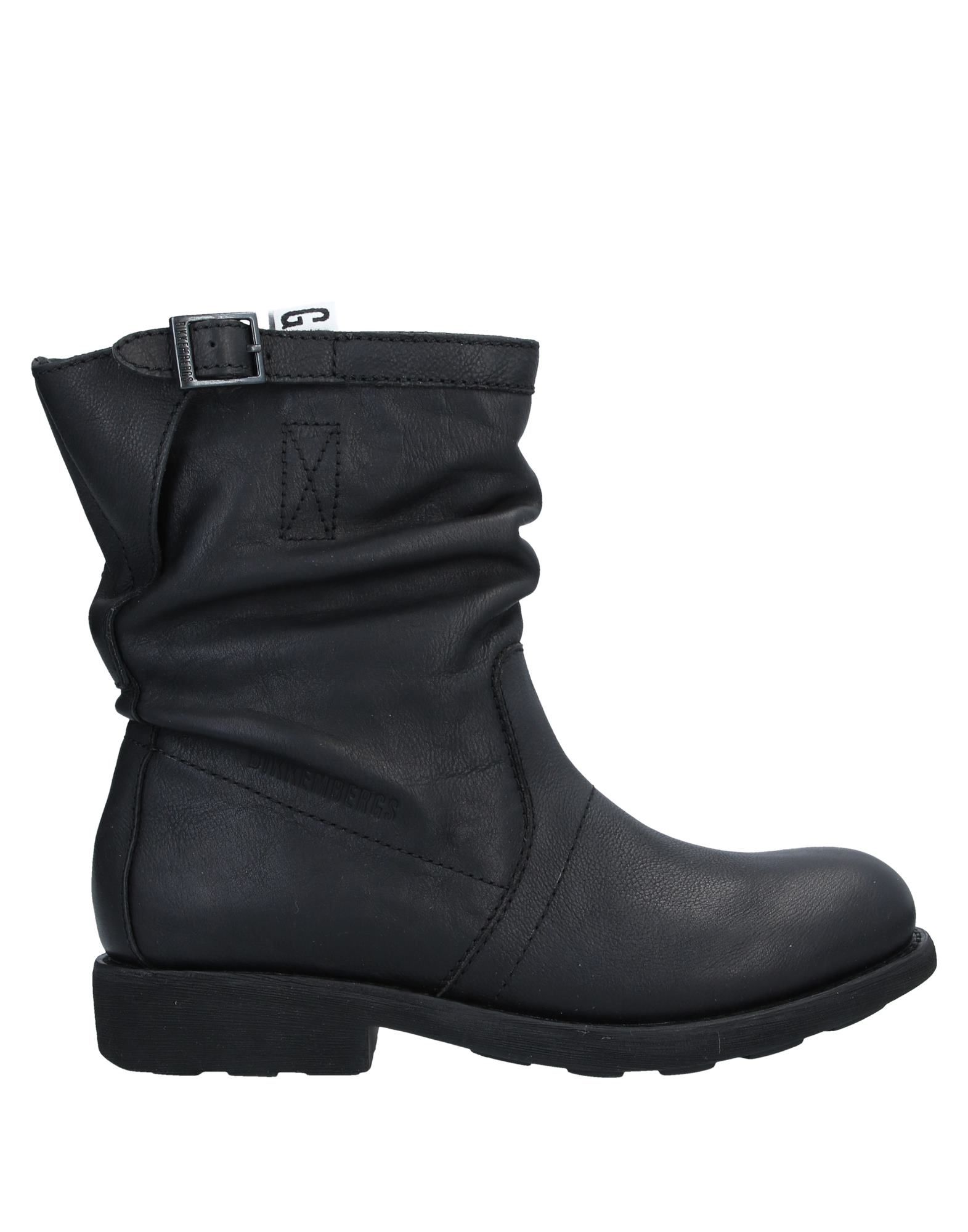 BIKKEMBERGS - Ankle boots