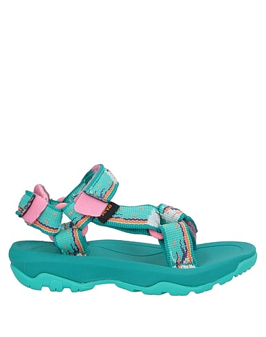 ZOOM TEVA - Beach footwear