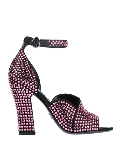 ZOOM PRADA - Sandals