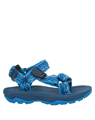 TEVA Beach sandals  Azure Recycled polyester