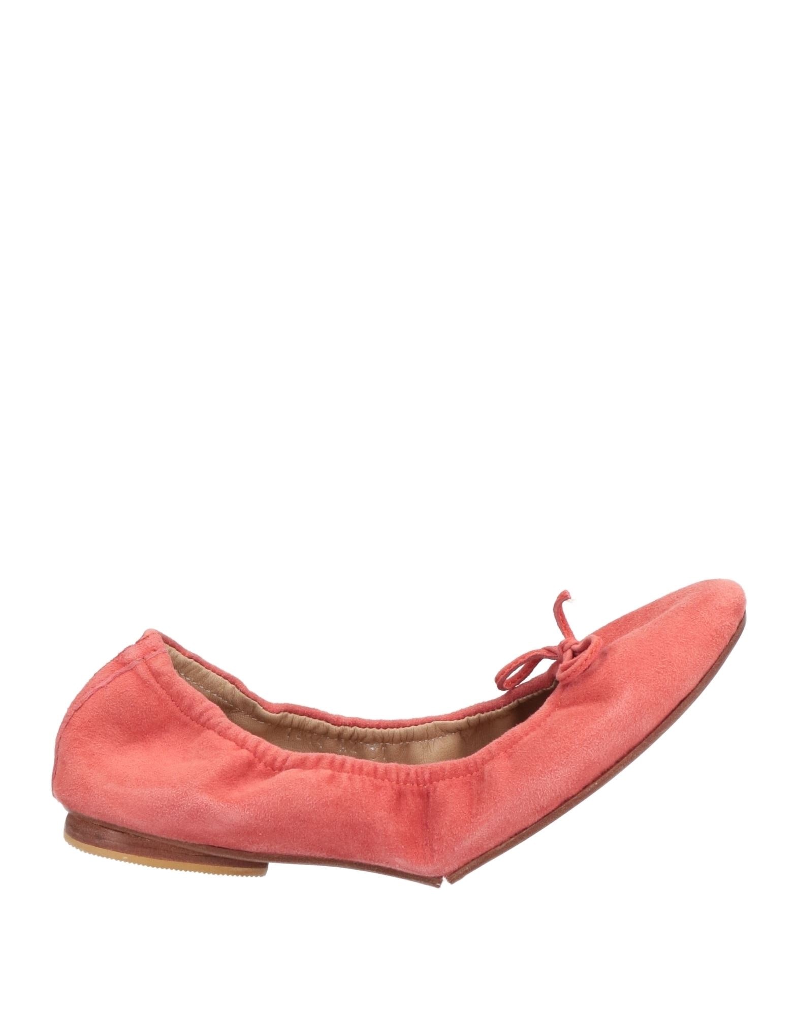 ROBERTO BOTTICELLI - Ballet flats