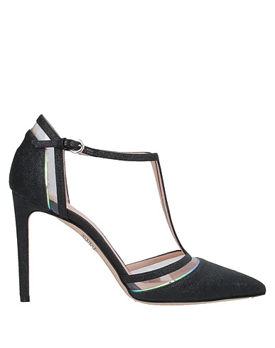 RODO Pump Black Textile fibers