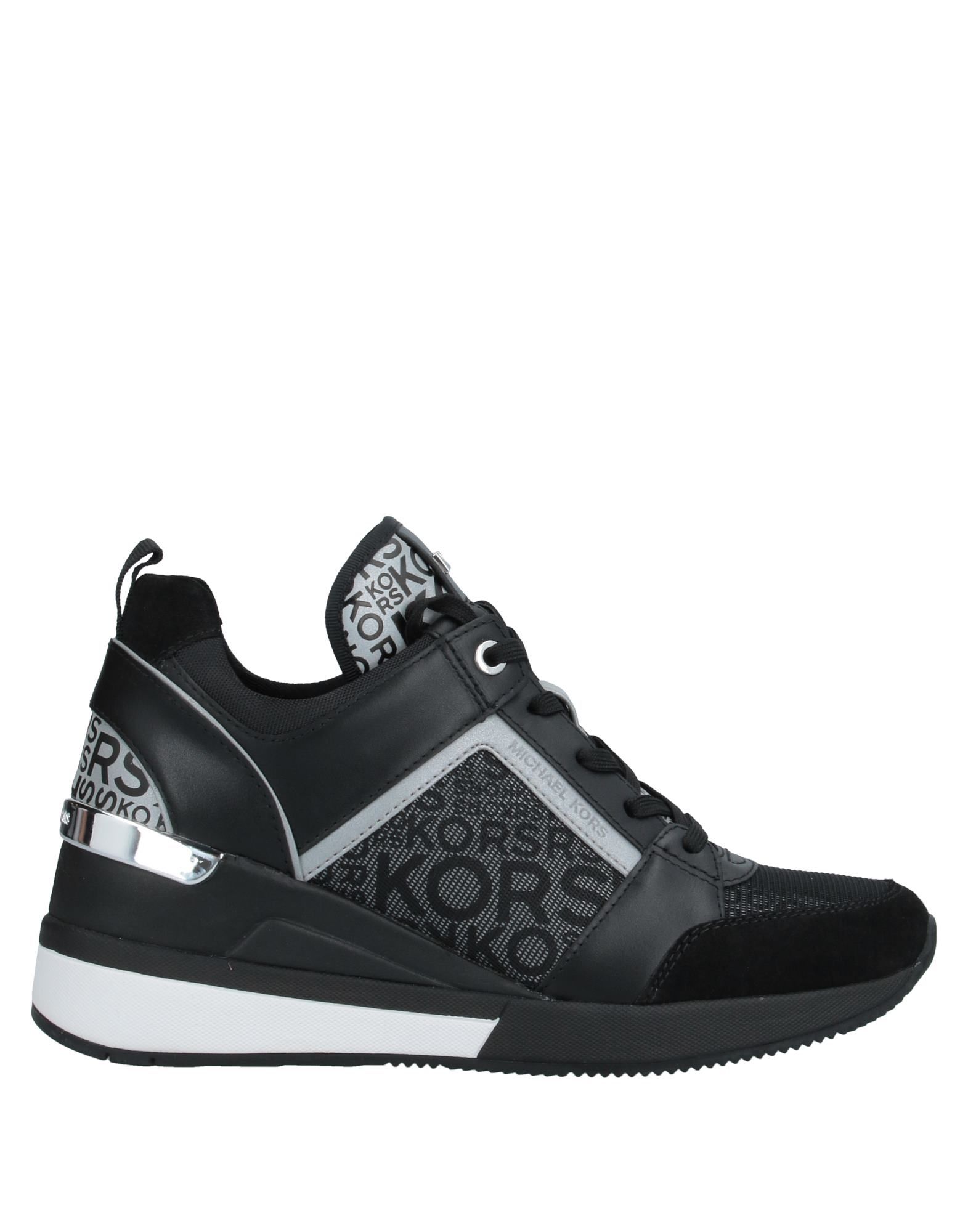 yoox michael kors sneakers