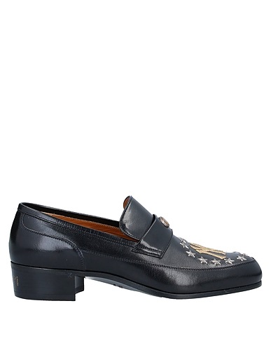 ZOOM GUCCI - Loafers