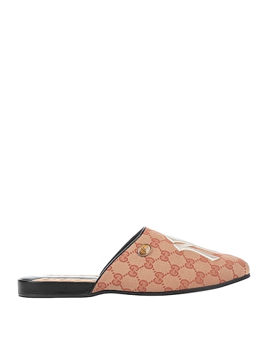 ZOOM GUCCI - Mules and clogs