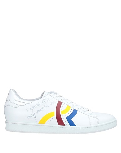 ZOOM JOHN RICHMOND - Sneakers