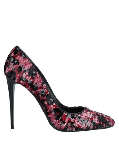Click to view more detailed imagery on our partner's website Gianni Marra Pump In Red