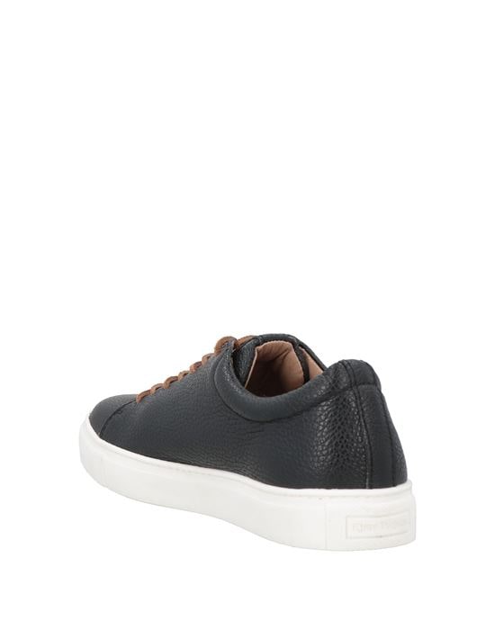 KJØRE PROJECT Кеды и кроссовки