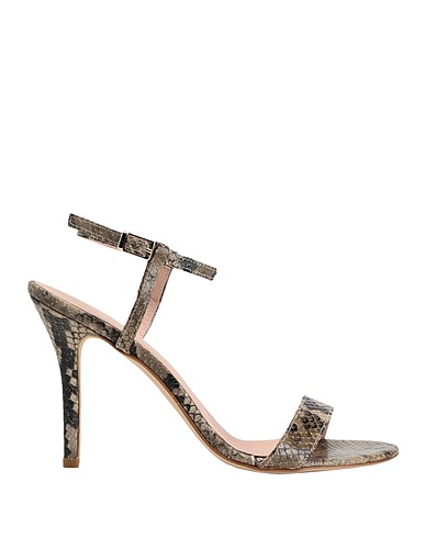 ZOOM 8 by YOOX - Sandals