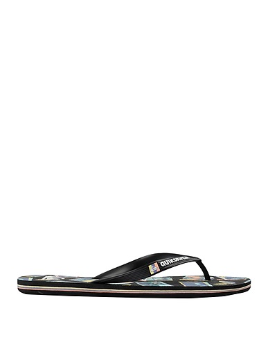 ZOOM QUIKSILVER - Flip flops