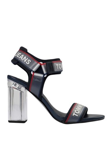 tommy jeans neoprene sandal