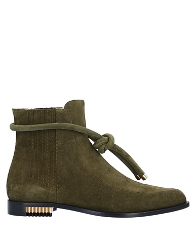 ZOOM GIORGIO ARMANI - Ankle boot