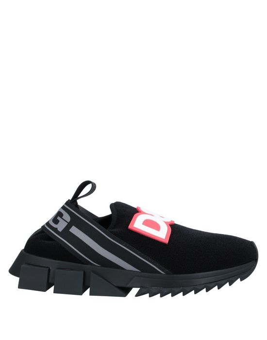 DOLCE&GABBANA Кроссовки