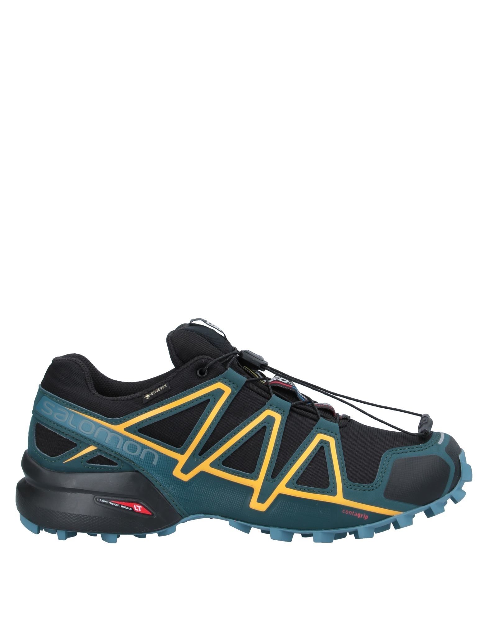 salomon international