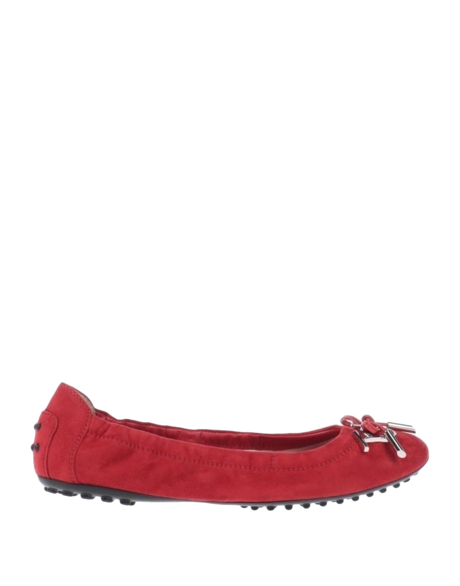 TOD'S - Ballet flats