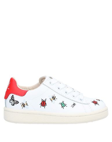 Click to view more detailed imagery on our partner's website Moa Master Of Arts Sneakers In White