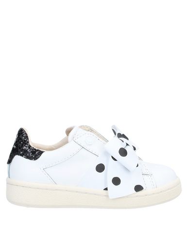 Click to view more detailed imagery on our partner's website Moa Master Of Arts Sneakers In White