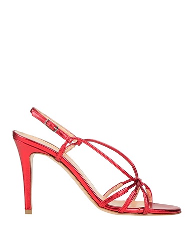 BIANCA DI Sandales Cuir