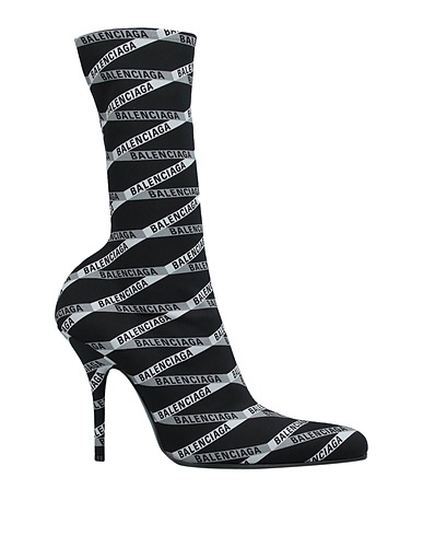 ZOOM BALENCIAGA - Ankle boot