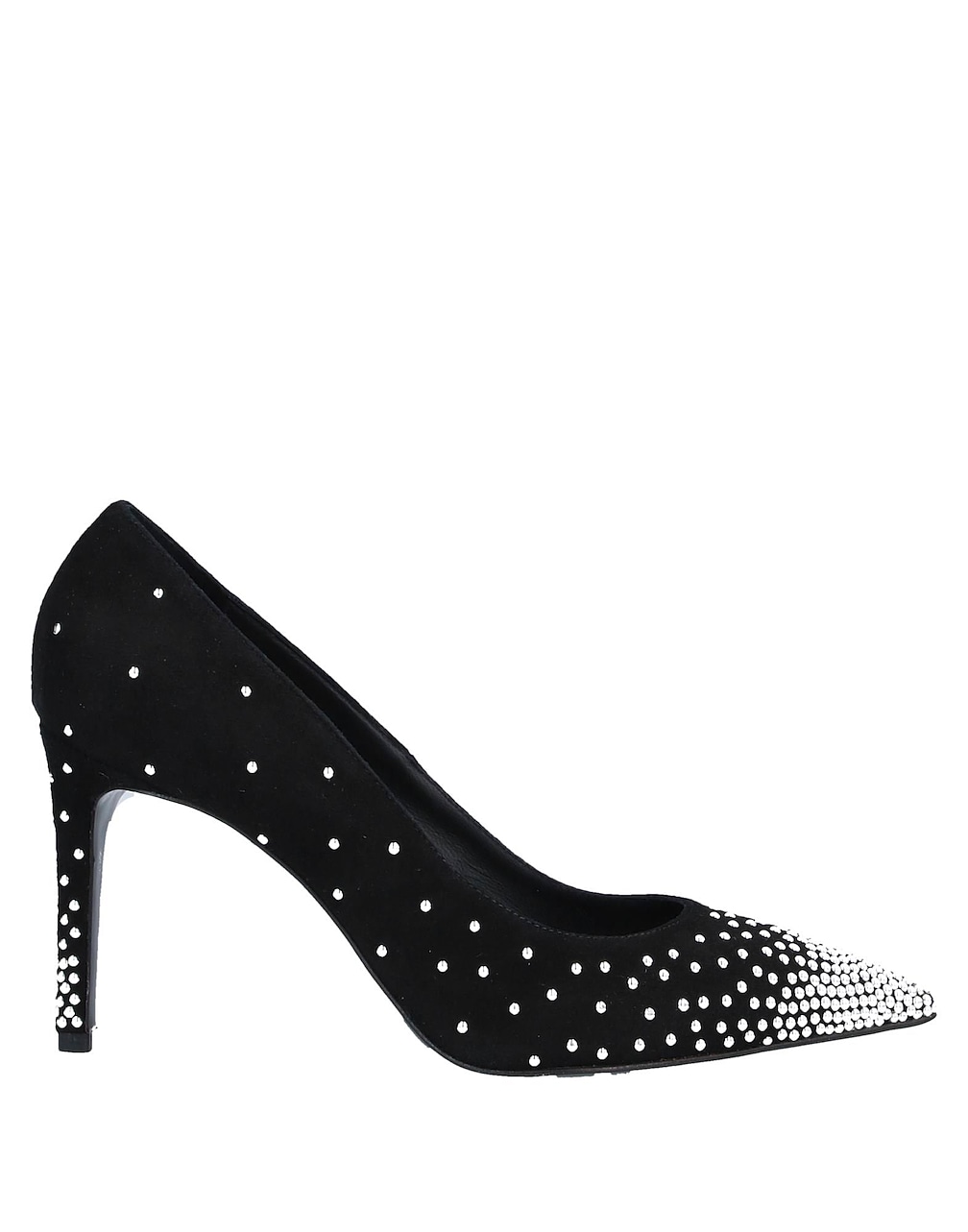 GIANCARLO PAOLI - Pumps