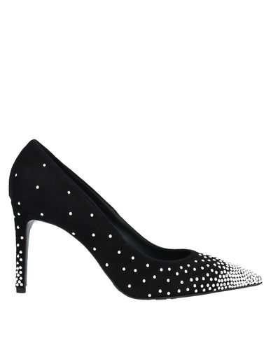 Giancarlo Paoli Pump In Black